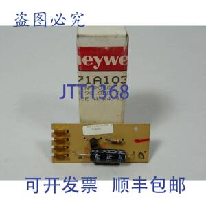 供应Honeywell ST71A1034 定时器 90 秒 R4795 控制系统