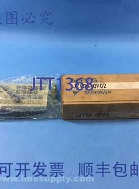 原装供应安川 JZVSA-OP02 编程器 FNOB