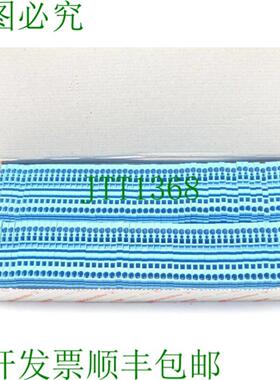 魏德米勒 ZDU 25 BL 直通式接线端子 1608520000 PU 100 件