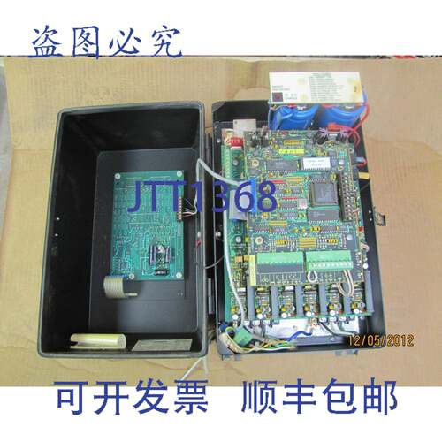 供应Graseby 控制启动器 XL03V4B3N E354 460V 6A 6A 安培 3P