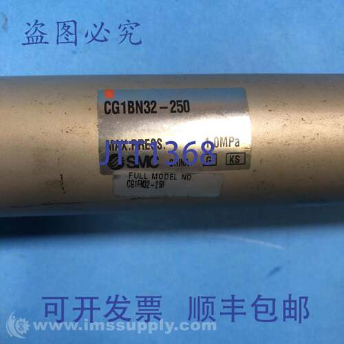 原装供应SMC CG1BN32-250 CG1FN32-250 CG/CG3圆体气缸USIP