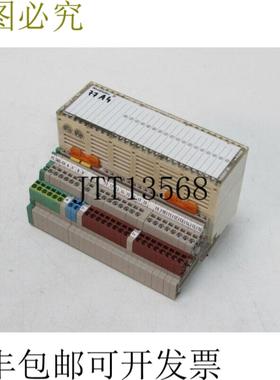 魏德米勒 DP 16 DI P 836697 Winbloc ECO DP16DIP