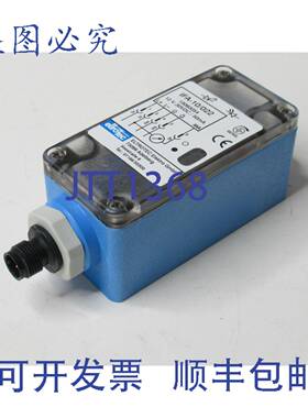 供应ELTROTEC IFA-10022 12V30Vdc 50mA 光电传感器