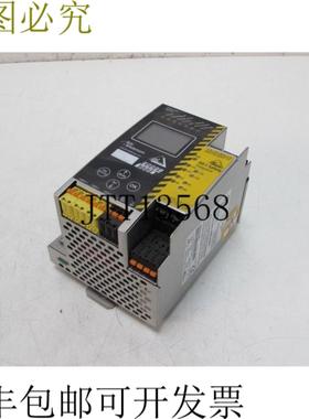 Bihl+Wiedemann AS-i 30 Profibus 网关 BWU2002 状态