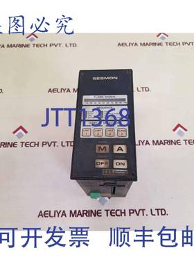 供应Sesmon 2530-42 可编程控制器 230VAC