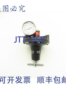 原装供应Watts FluidAir R216-02E 压力调节器 1/4