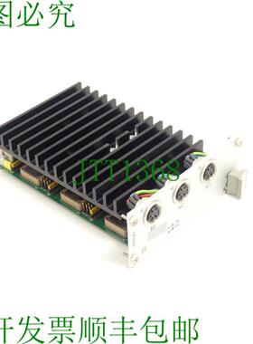VISCOM VTR3 驱动器 VTN120105B27 SNUG0401066