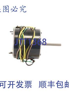 原装供应约克 S1-024-42179-000 460v1ph 1/2hp 1090rpm 连续波电