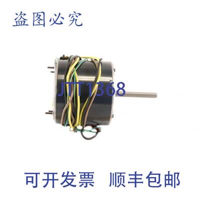 原装供应约克 S1-024-42179-000 460v1ph 1/2hp 1090rpm 连续波电