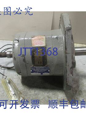 供应Baldor 32-659-960 电动机 12 1140 RPM3 相 460 伏