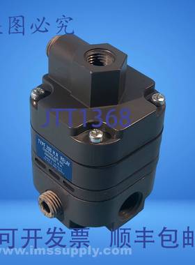 原装供应Controlair Inc 200 HR 继电器范围:2-120psig USIP