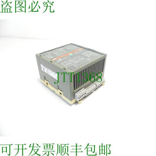 GJR5251400R0202 Advant 控制器 07 DC 91 07DC91C 00 0405