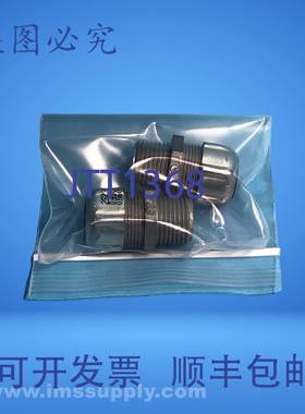 原装供应Thomas & Betts 2523 电缆接头 2 件装 FNIP