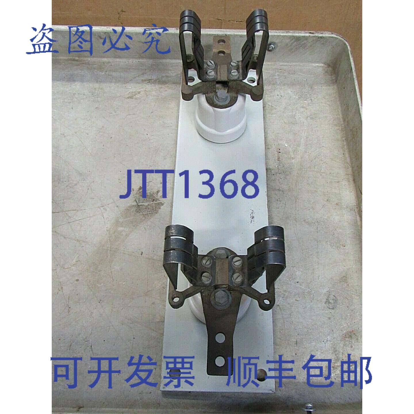 供应保险丝支架 9F61AEB401 型号 EK1DD 60KV BIL 55KV 大 4