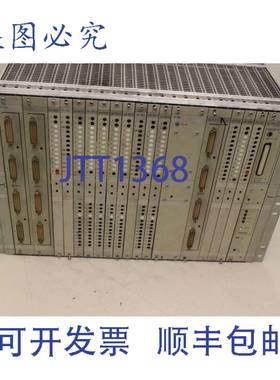 原装供应BBC 棕色 Boveri HESG 330065 R1 ED 0100 B 机架 ED0100