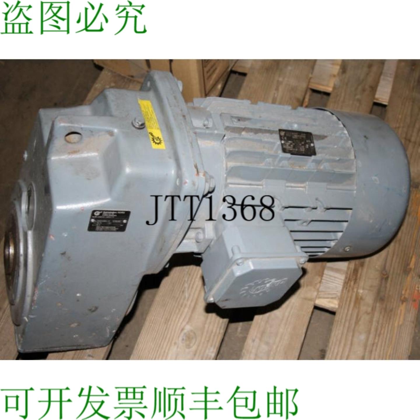 供应BLOCK R&amp;eacute;ducteurs Arbre 并联电机 型号 Sk13