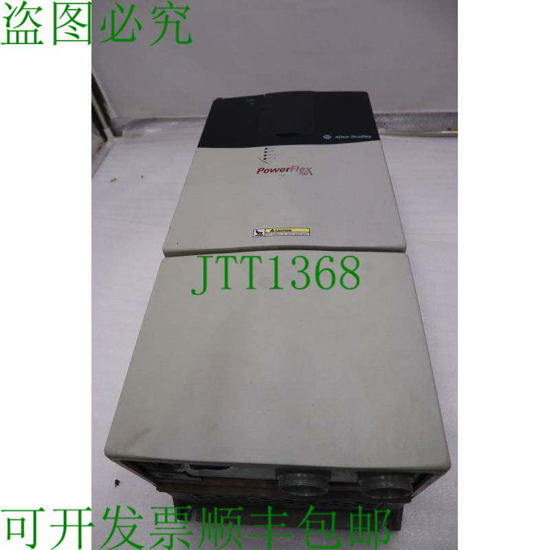 原装供应艾伦·布拉德利 20BD065A0AYNAND0 50° 480V POWERFLEX