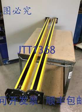 原装供应STI P4172BR & P4172BX OptoSafe 光幕套装接收器发