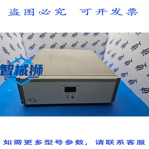 原装供应 安捷伦 85309A 低频/中频分配单元 300 MHz-18 GHz 设备