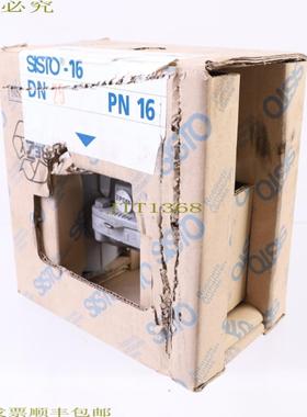 供应SISTO DN25 PN16 SISTO-16 EPDM