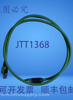 原装供应Murrelektronik 7000-44711-7960100 M12 RJ45 电缆 FNIP