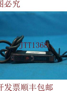 供应E3X-NA11-5 E3XNA115 传感器 12-24VDC