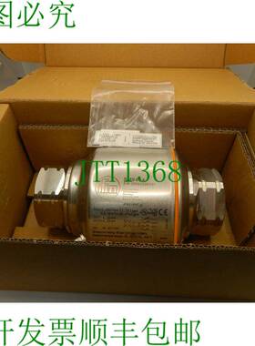 原装供应1 x IFM LK1046 流量传感器 Ifm 电子 SM9404 SMK32XGX50