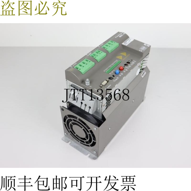 Elau PacDrive MC-4/11/22/400 硬件：E094D8 已测试 MINT