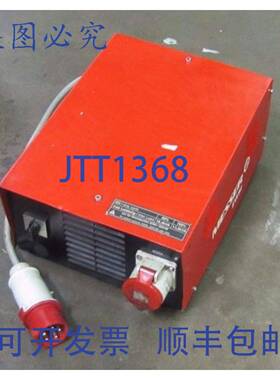 供应梅塞尔 EWM VG500-400V 184 KVA 焊机焊接电源