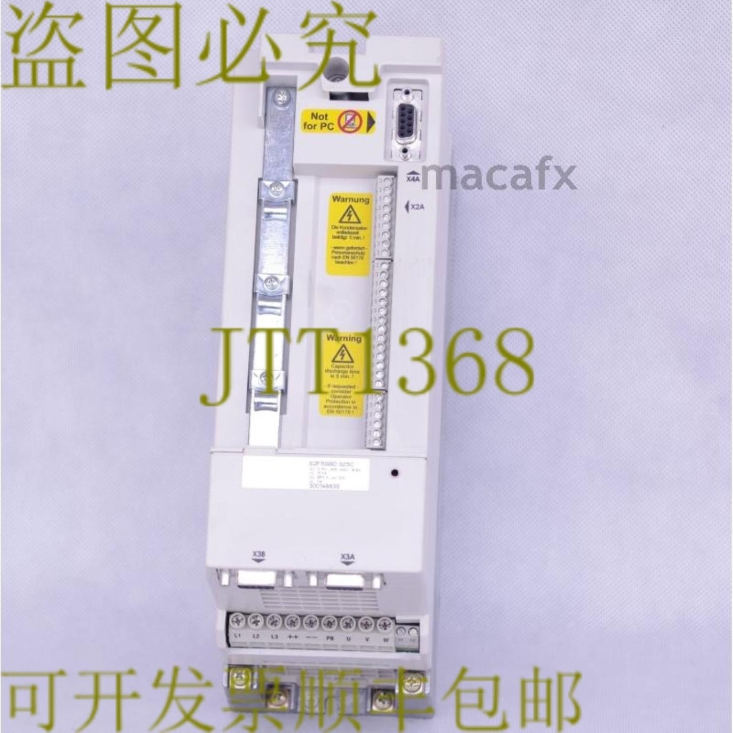 供应KEB F5伺服 E2F5SBD-325C E2F5SBD-325C