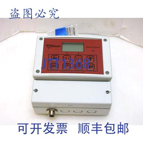供应通用运动机械 10-07-315-A 振动监测器带 MB 20064