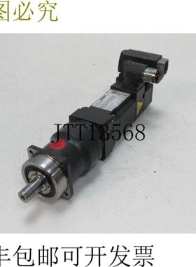 1FK7022-5AK71-1UG5-Z 伺服电机速比 I28 MINT CONDITION 已测