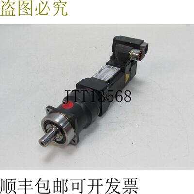 1FK7022-5AK71-1UG5-Z 伺服电机速比 I28 MINT CONDITION 已测