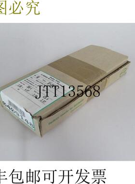 REMBE BT-ODV-15 材质4401PTFE4404 三片式爆破片未使用 OVP