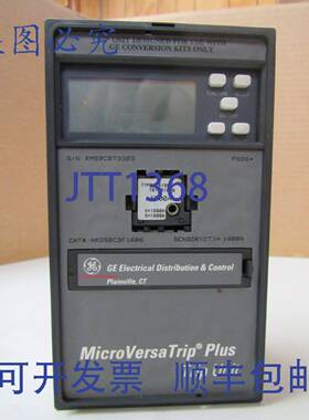 供应MICROVERSATRIP PLUS 脱扣器 AKO50C3F1606 1600A 1600 A
