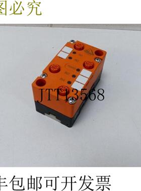 易福门电子 M12 4L 200MA AC2005