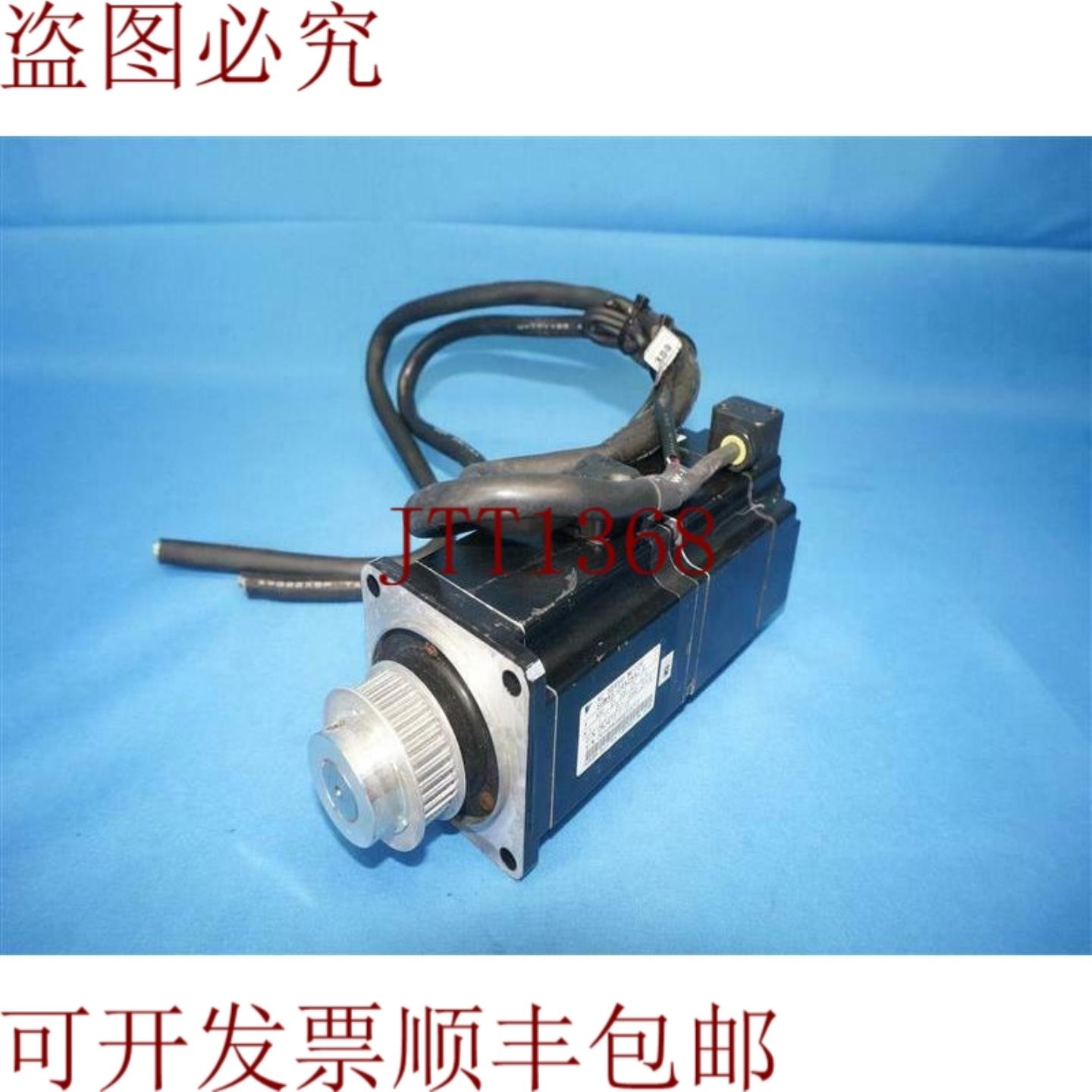 供应安川 SGMAS-04A2AAC-E SGMAS04A2AACE 交流电伺服电机