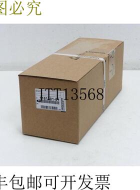 海德汉 HR 510 FS 电子手轮 1161281-01 UNUSED 未使用