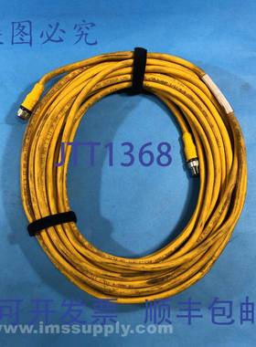 原装供应Turck RKC 4.4T-14-RSC 4.4T/S3060 M12 Euro 线组 USIP