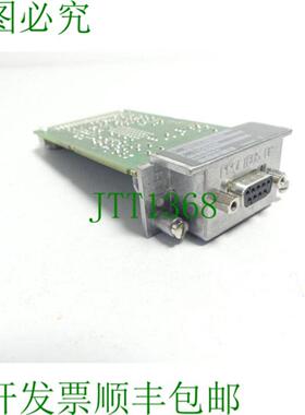 6SN1114-0NB00-0AA2 选件套件 Profibus 版本C SNT-W2200908