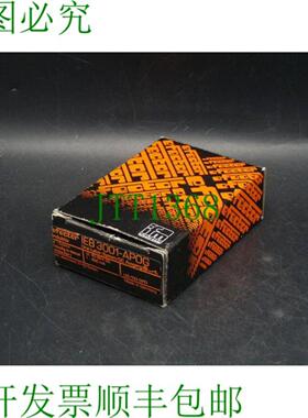 ifm IEB3001-APOG 效应器电感传感器  未使用