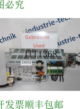 供应Reis Robotics Drive 4003 Regulador Controlador 21386