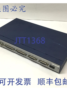 原装供应Adept 30356-30000 Rev F SmartDIO 扩展 I/O模块 IEEE 1