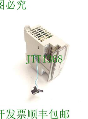 Allen-Bradley MicroLogix 1200 1762-OW8 模块 SNMK117261 系