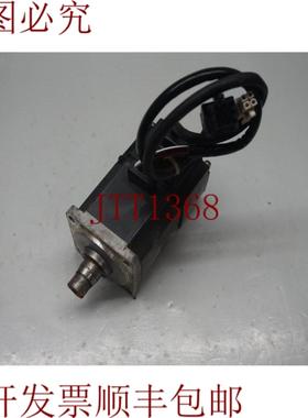 供应三菱HC-MFS23 HCMFS23交流伺服电机30天