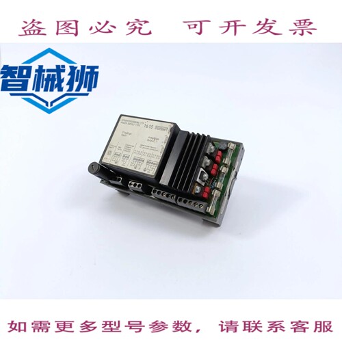 原装供应 BURKERT 1610 ALIMENTATION液 115-230V AC