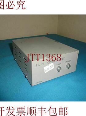 供应Optron FPR134KR-DC24V-CEF FL 高频电源