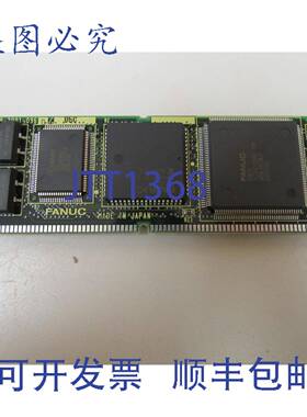 供应发那科内存模块卡 A20B-2901-096005C A20B-2901-0960 S