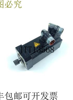 Stber伺服电机 ED302URPS060 152A 3000min1 + 齿轮状态