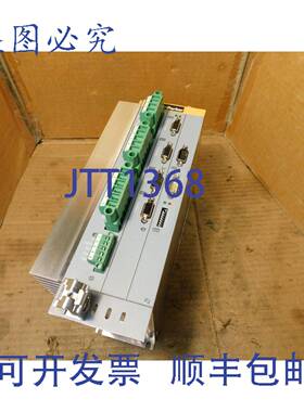 供应汉尼汾 C3S075V4F10I21T40M12 COMPAX 3 伺服驱动器